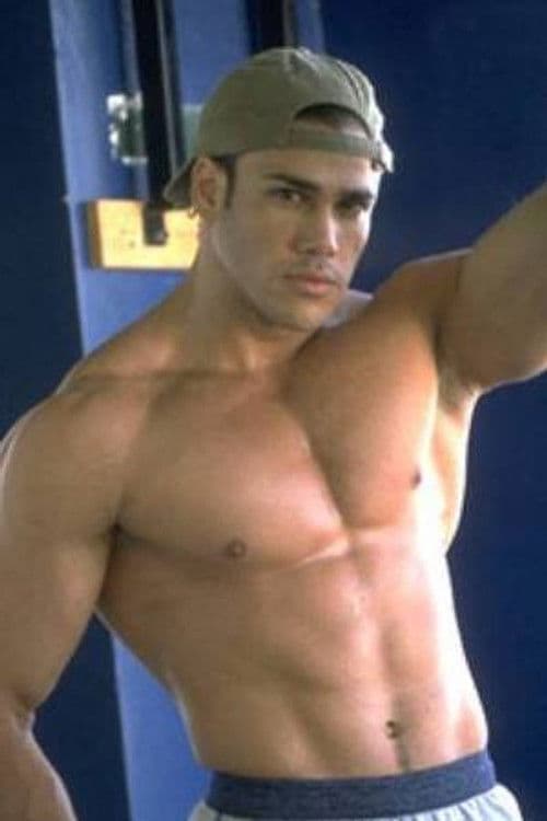 Carlos Calderin profile photo