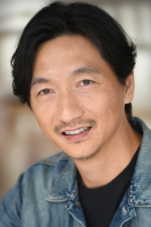 Wang Limin profile photo