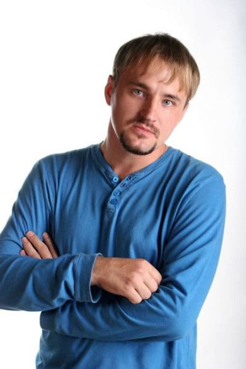 Pavel Chukreev profile photo