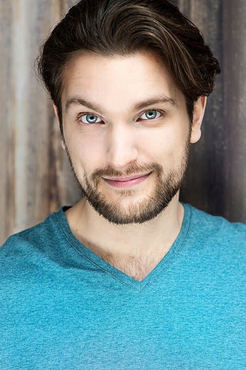 Jonathan Vanderzon profile photo