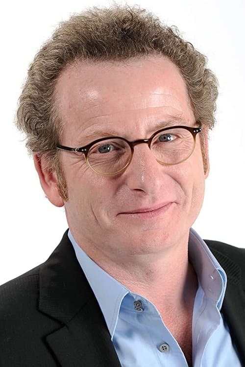 Guillaume Schiffman profile photo