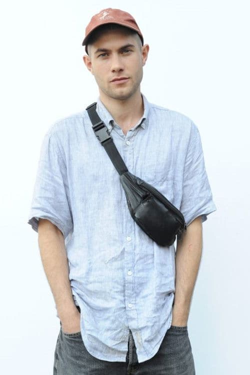 Hugo Baud profile photo