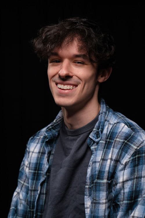 Erik Thiesen profile photo