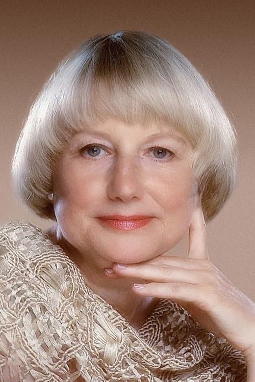 Blossom Dearie profile photo