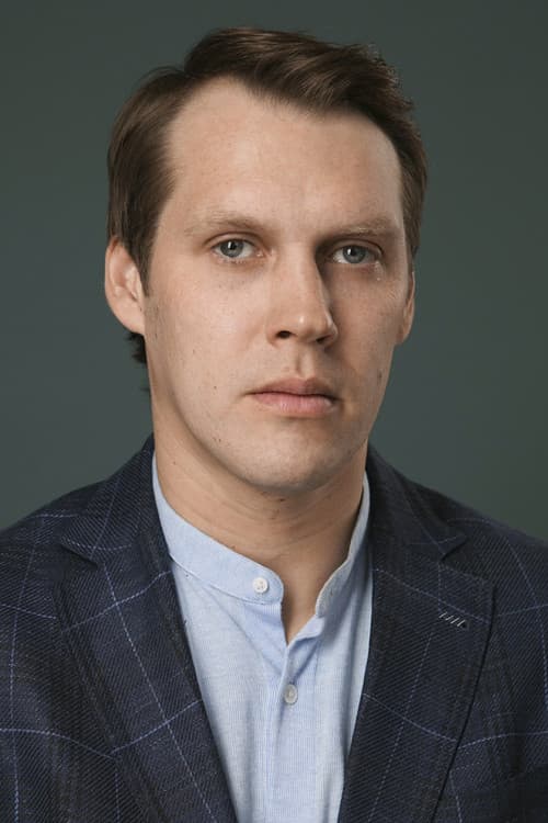 Andrey Zapuskalov profile photo