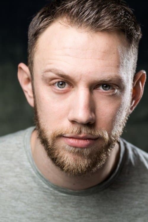 Jordan Turk profile photo