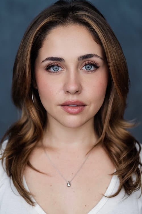 Brenna D'Amico profile photo