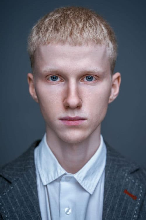Denis Khokhrin profile photo