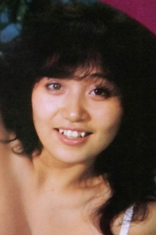 Kyoko Nakamura profile photo