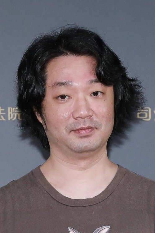 Lou Yi-an profile photo