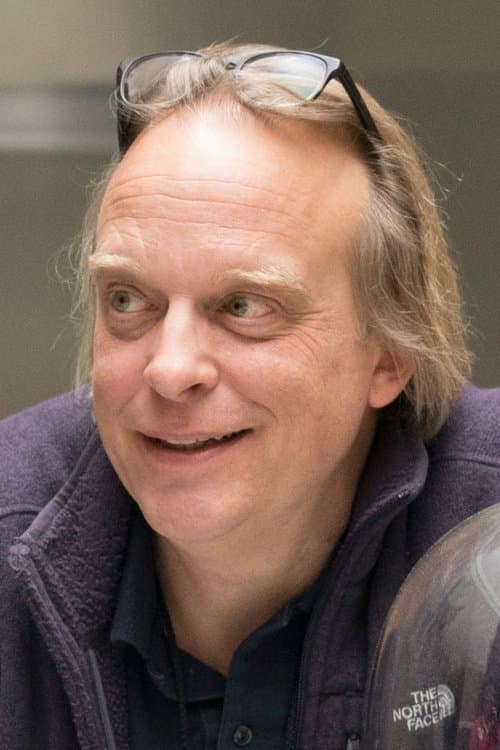 Oliver Bokelberg profile photo