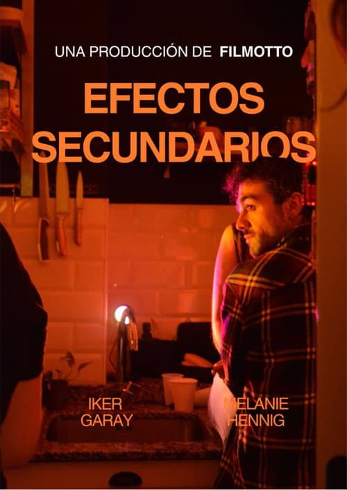 Efectos Secundarios poster