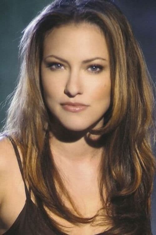 Jamie Elle Mann profile photo