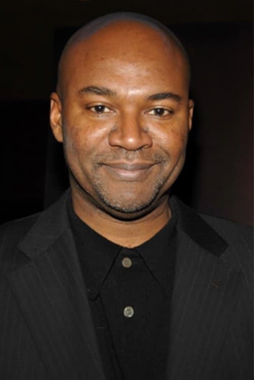 Nelson George profile photo