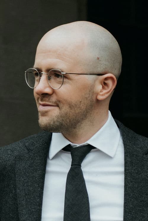 Brian Christian profile photo