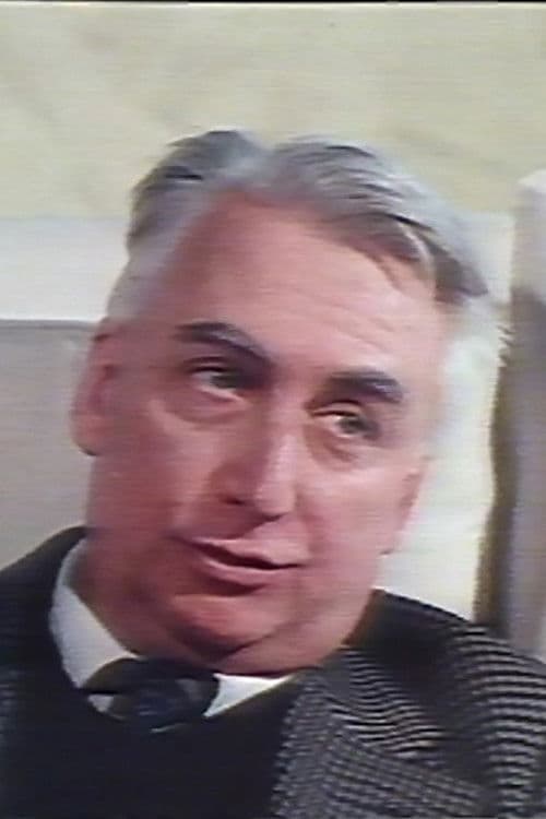 Paris '50 - Existence imagined poster