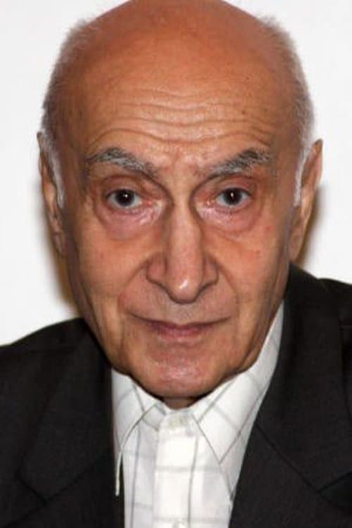 Artyom Karapetyan profile photo