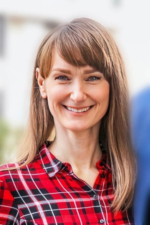 Andrea Martvoňová profile photo