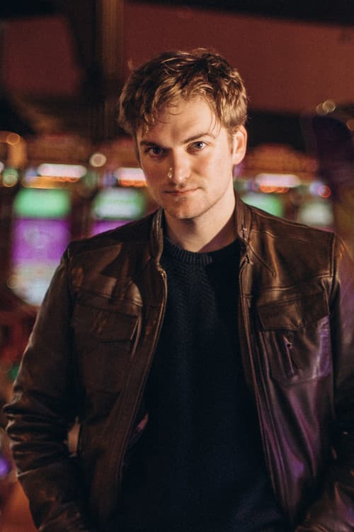 Ryan J. Smith profile photo