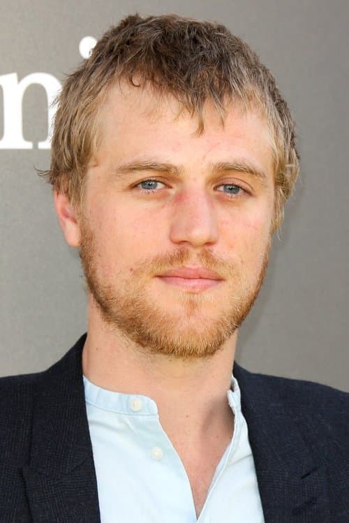 Johnny Flynn profile photo