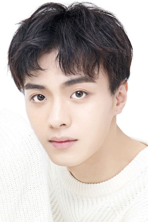 Zhang Wei Hang profile photo