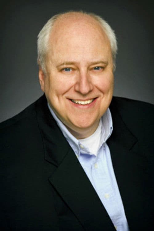 Kevin Burns profile photo