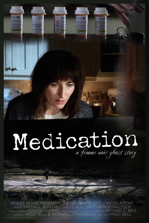 Medication poster