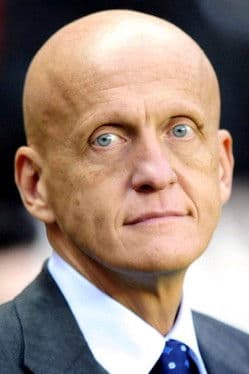 Pierluigi Collina profile photo