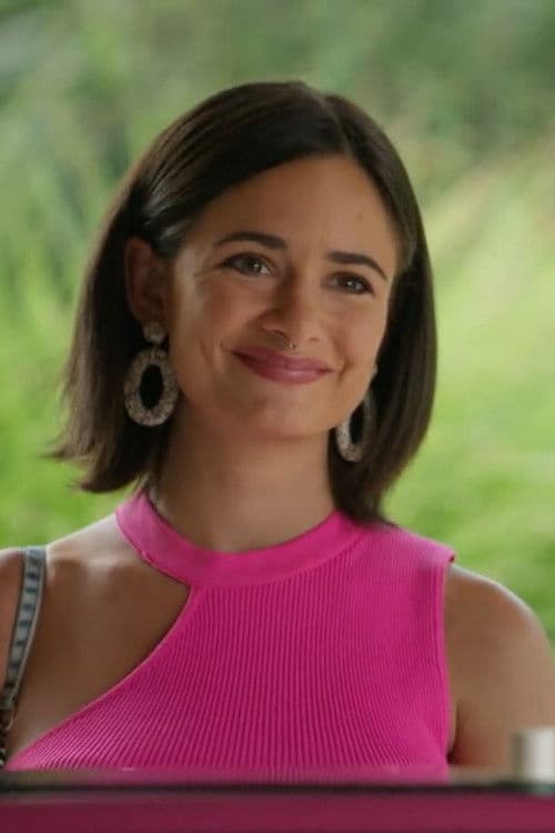 Litauszky Lilla profile photo