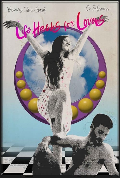 Life Hacks for Lovers poster