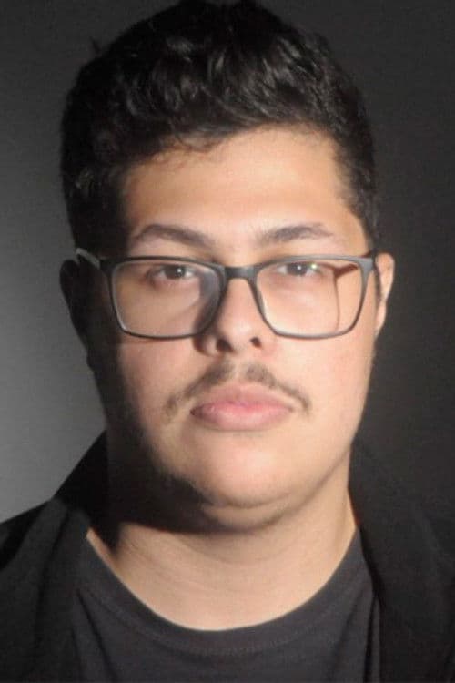 Marcos Moreira profile photo