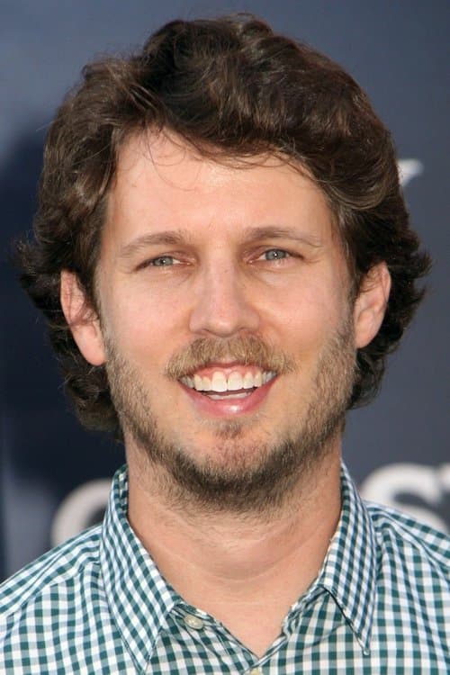 Jon Heder profile photo