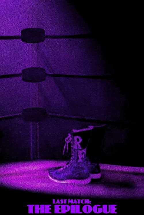 Last Match: The Epilogue poster