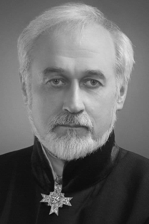 Konstantin Frolov profile photo