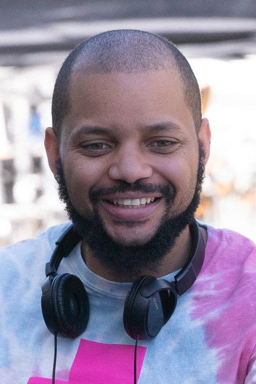 Lamar Woods profile photo