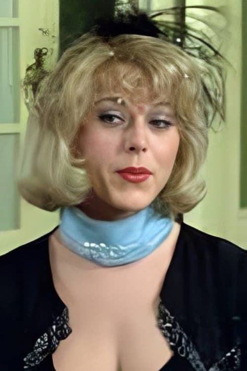 Cia Löwgren profile photo