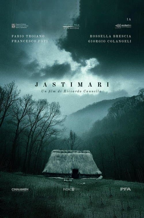 Jastimari poster