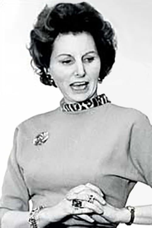 Jane Hoffman profile photo