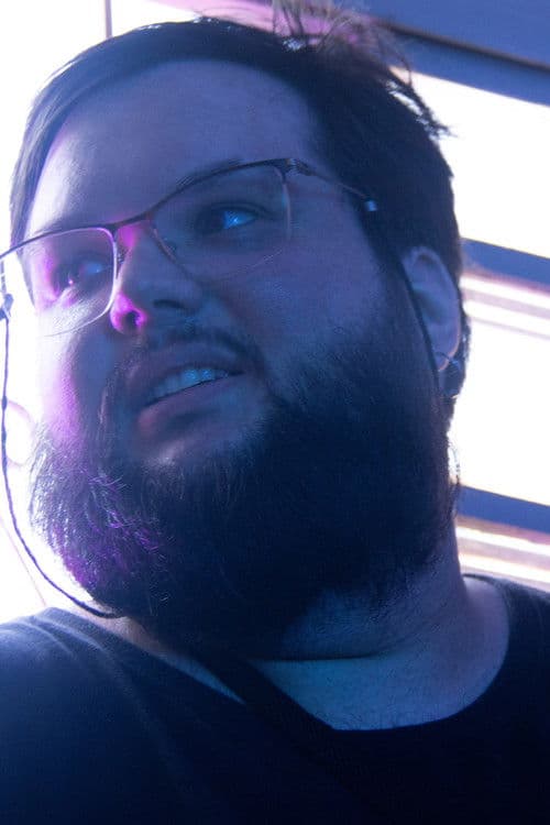 João P. F. Alves profile photo