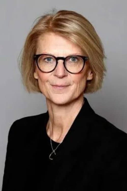 Elisabeth Svantesson profile photo