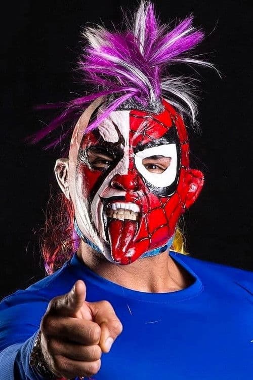Psycho Clown profile photo