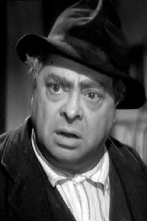 Gino Saltamerenda profile photo