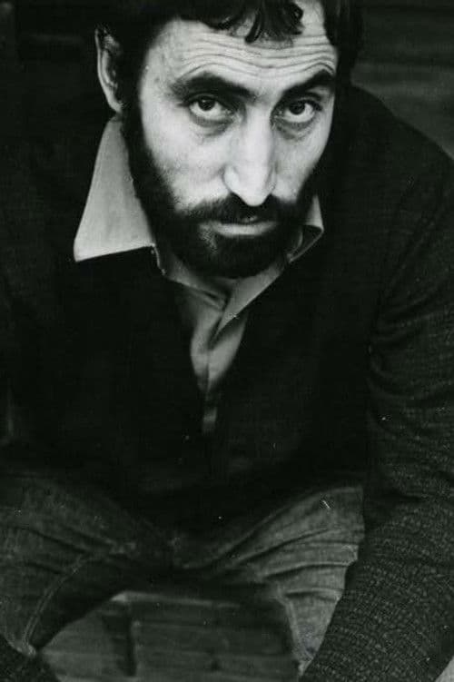 Minas Avetisyan profile photo