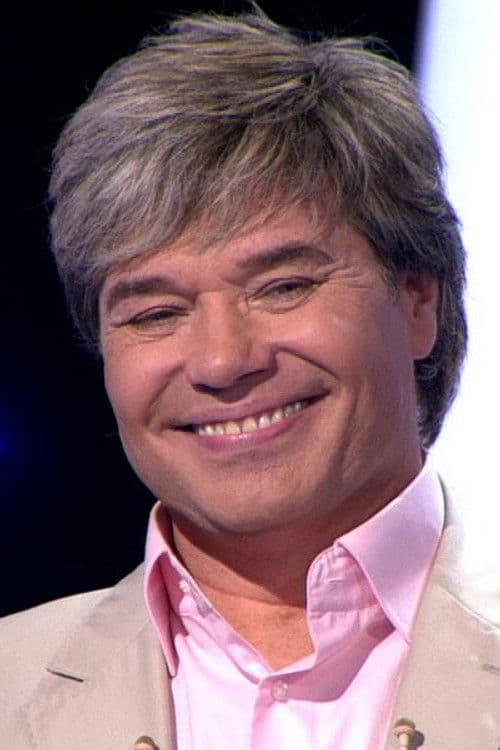 Vyacheslav Zherebkin profile photo