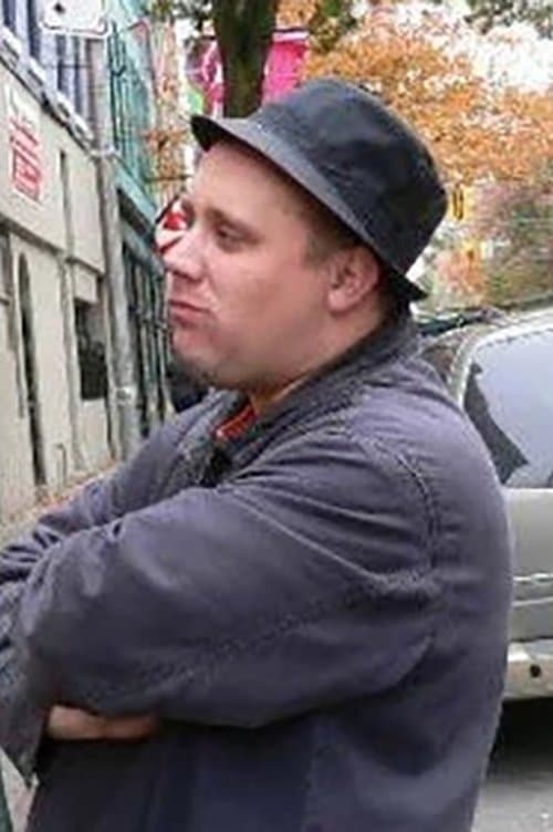 Scott Underwood profile photo