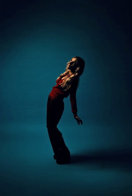 Agnes Obel - Nuits de Fourvière 2026 poster