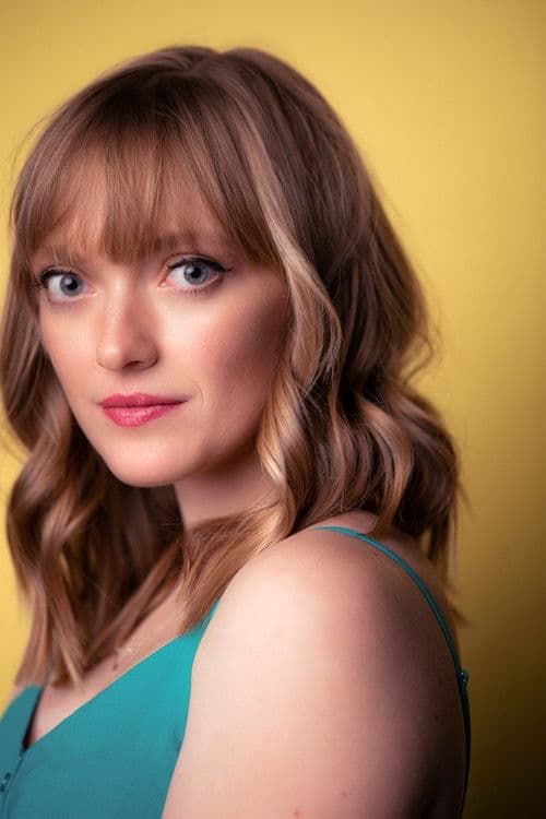 Nora Graham profile photo