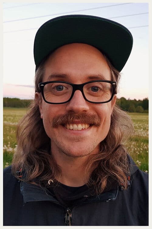 Niclas Lindahl profile photo