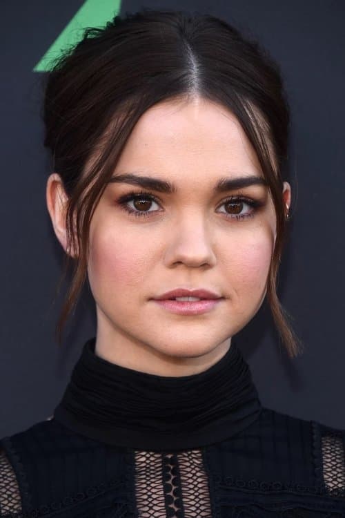 Maia Mitchell profile photo