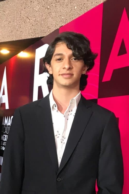 Luis Alfonso Moreno profile photo